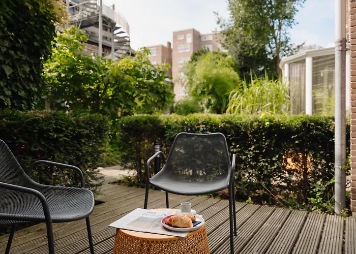 Conscious Museum Square