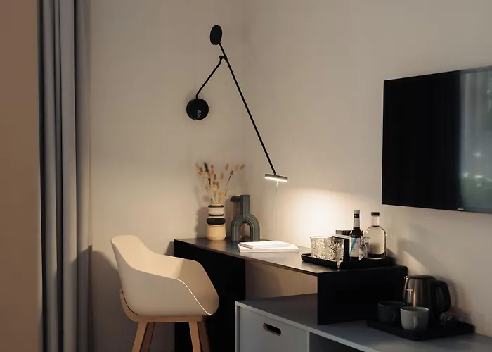 Conscious Museum Square 4* אמסטרדם