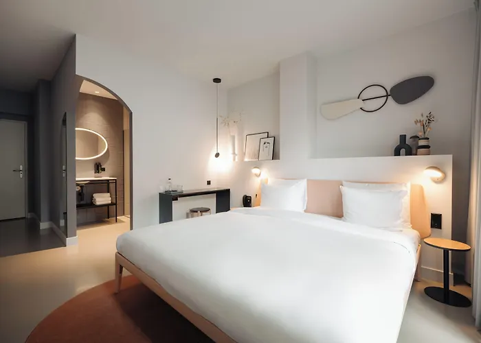 コンシャス ミュージアム スクエア 4* アムステルダム