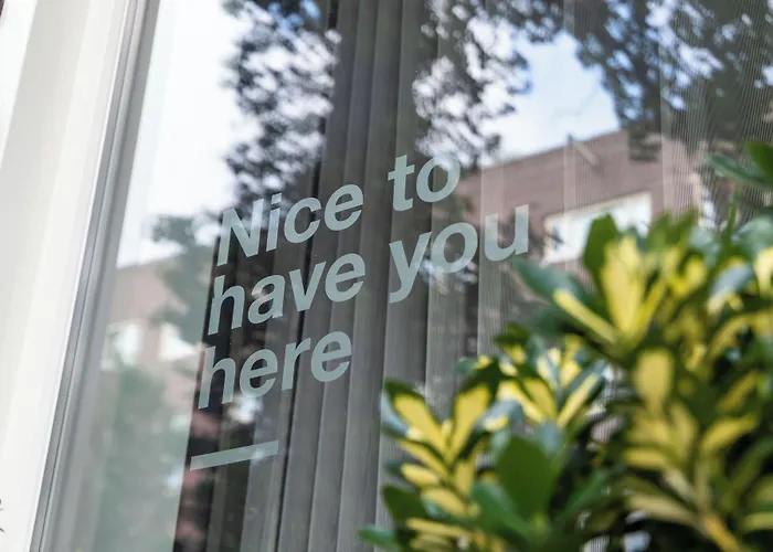 Conscious Museum Square 4*