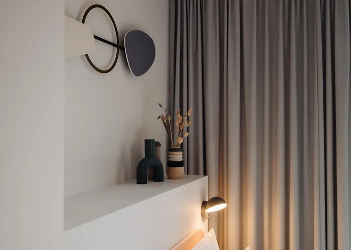 コンシャス ミュージアム スクエア アムステルダム