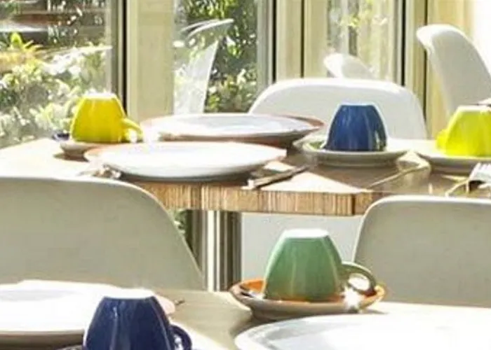 Conscious Museum Square 4* אמסטרדם