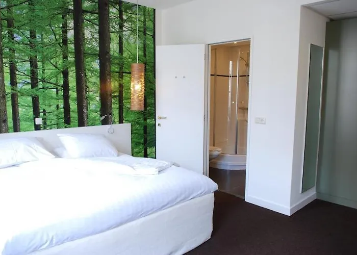 מלון Conscious Museum Square