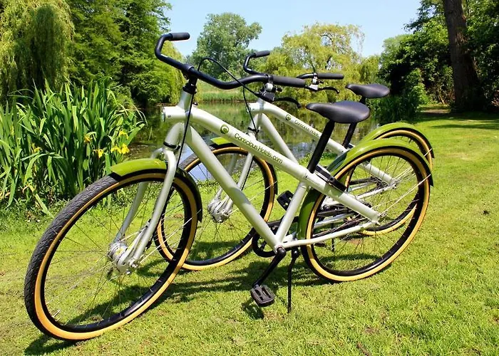 Conscious Museum Square מלון אמסטרדם