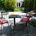Hotell Conscious Museum Square Amsterdam