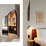 Hotell Conscious Museum Square Amsterdam