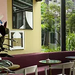 Conscious Museum Square Hotell Amsterdam