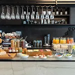 Conscious Museum Square Hotell Amsterdam