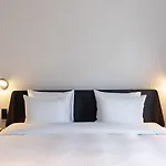 Hotell Conscious Museum Square