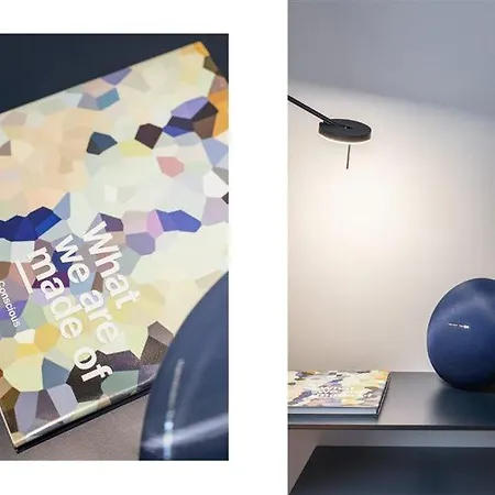 Otel Conscious Museum Square 4*