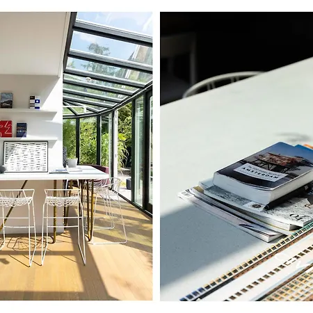 コンシャス ミュージアム スクエア 4* アムステルダム