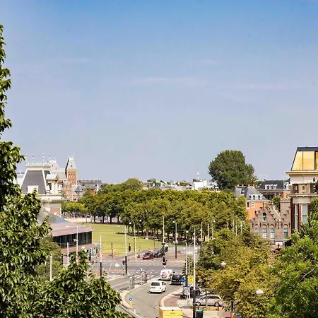 コンシャス ミュージアム スクエア ホテル 4*