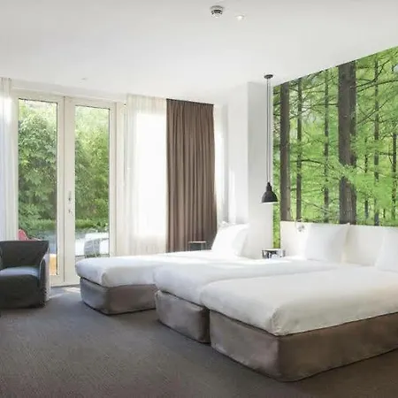 Conscious Museum Square Otel 4*