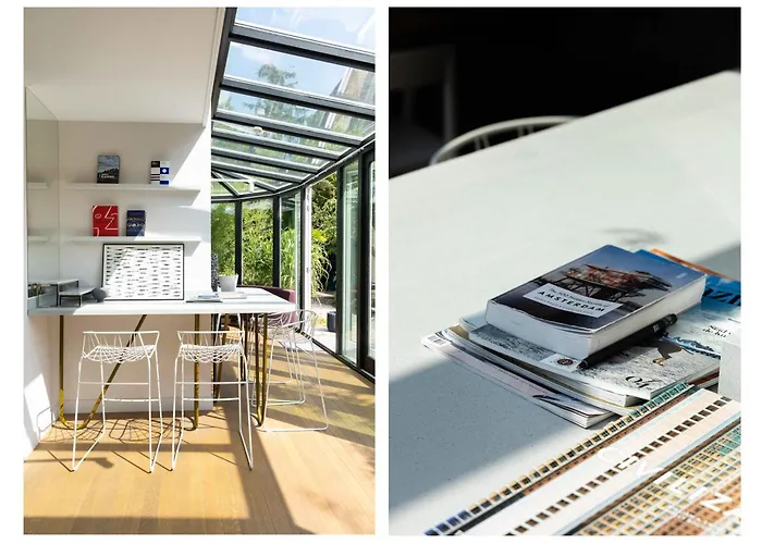 コンシャス ミュージアム スクエア 4* アムステルダム