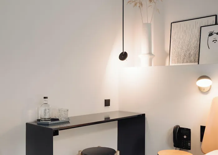 ホテル コンシャス ミュージアム スクエア アムステルダム