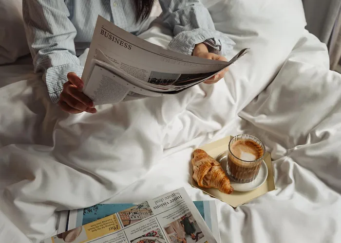 ホテル コンシャス ミュージアム スクエア 4*