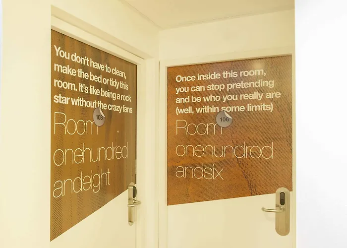 コンシャス ミュージアム スクエア 4* アムステルダム