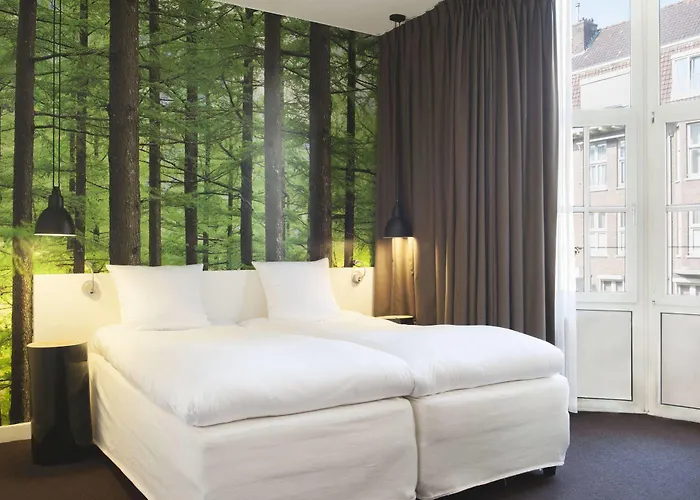 ホテル コンシャス ミュージアム スクエア