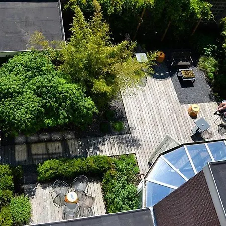 فندق كونشيز ميوزيم سكوير 4*