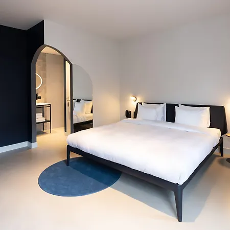 فندق كونشيز ميوزيم سكوير 4*