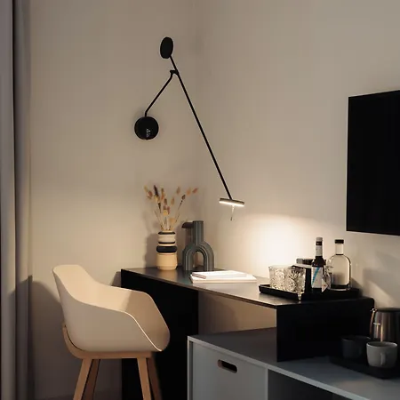 كونشيز ميوزيم سكوير 4* أمستردام