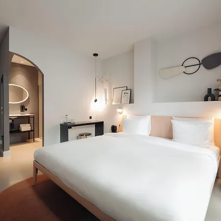كونشيز ميوزيم سكوير 4* أمستردام